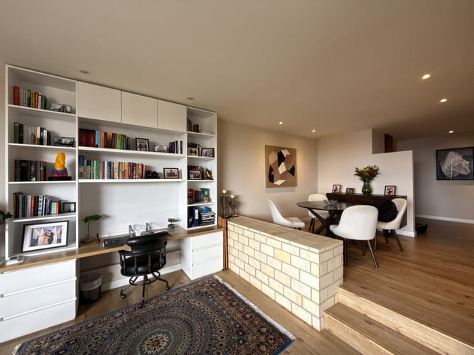 Apartamento en venta en Chapinero, Bogotá · foto 3 de 16
