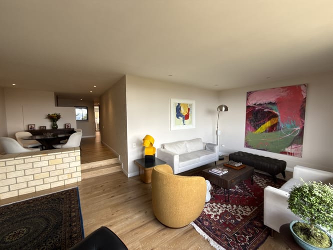 Apartamento en venta en Chapinero, Bogotá · foto 4 de 16