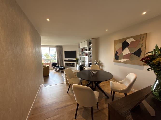 Apartamento en venta en Chapinero, Bogotá · foto 5 de 16