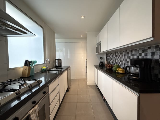 Apartamento en venta en Chapinero, Bogotá · foto 7 de 16