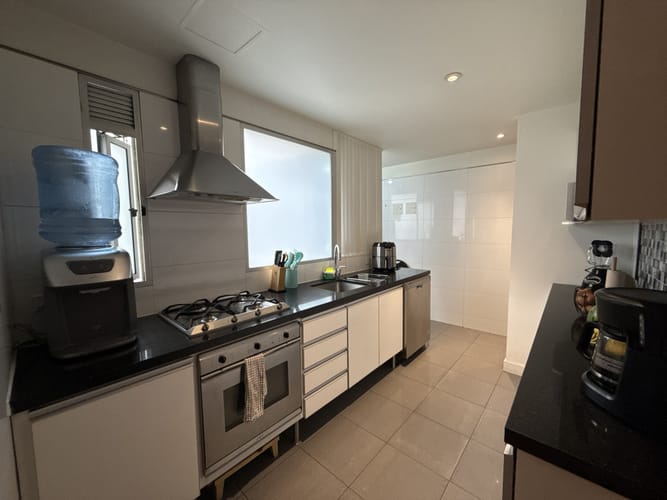 Apartamento en venta en Chapinero, Bogotá · foto 8 de 16