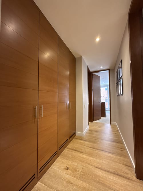 Apartamento en venta en Chapinero, Bogotá · foto 9 de 16