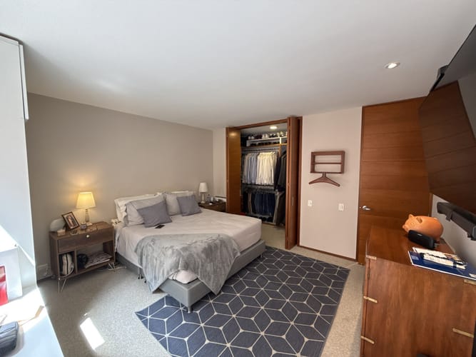 Apartamento en venta en Chapinero, Bogotá · foto 10 de 16
