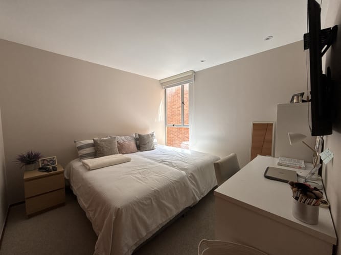 Apartamento en venta en Chapinero, Bogotá · foto 12 de 16