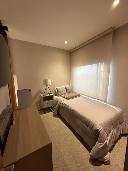 Apartamento en venta en Chapinero, Bogotá · foto 13 de 16