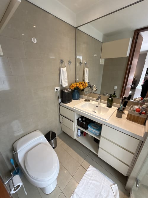 Apartamento en venta en Chapinero, Bogotá · foto 14 de 16