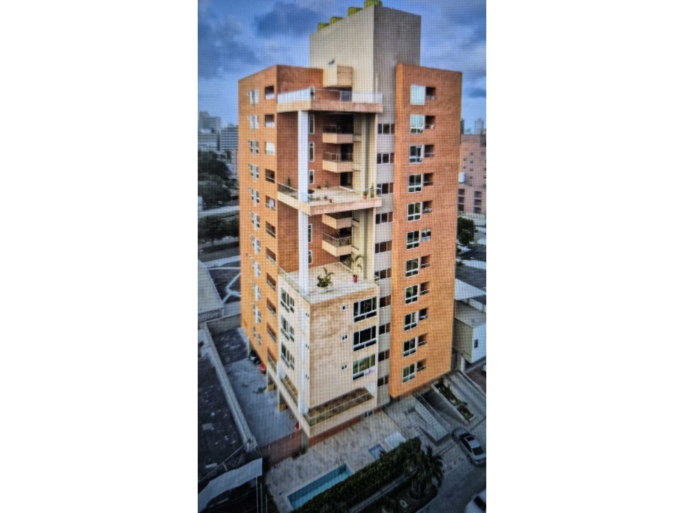 Apartamento en Venta en Paraiso, Barranquilla
