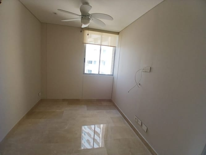 Apartamento de 3 alcobas en venta en Riomar, Barranquilla, 169 m² · foto 12 de 15