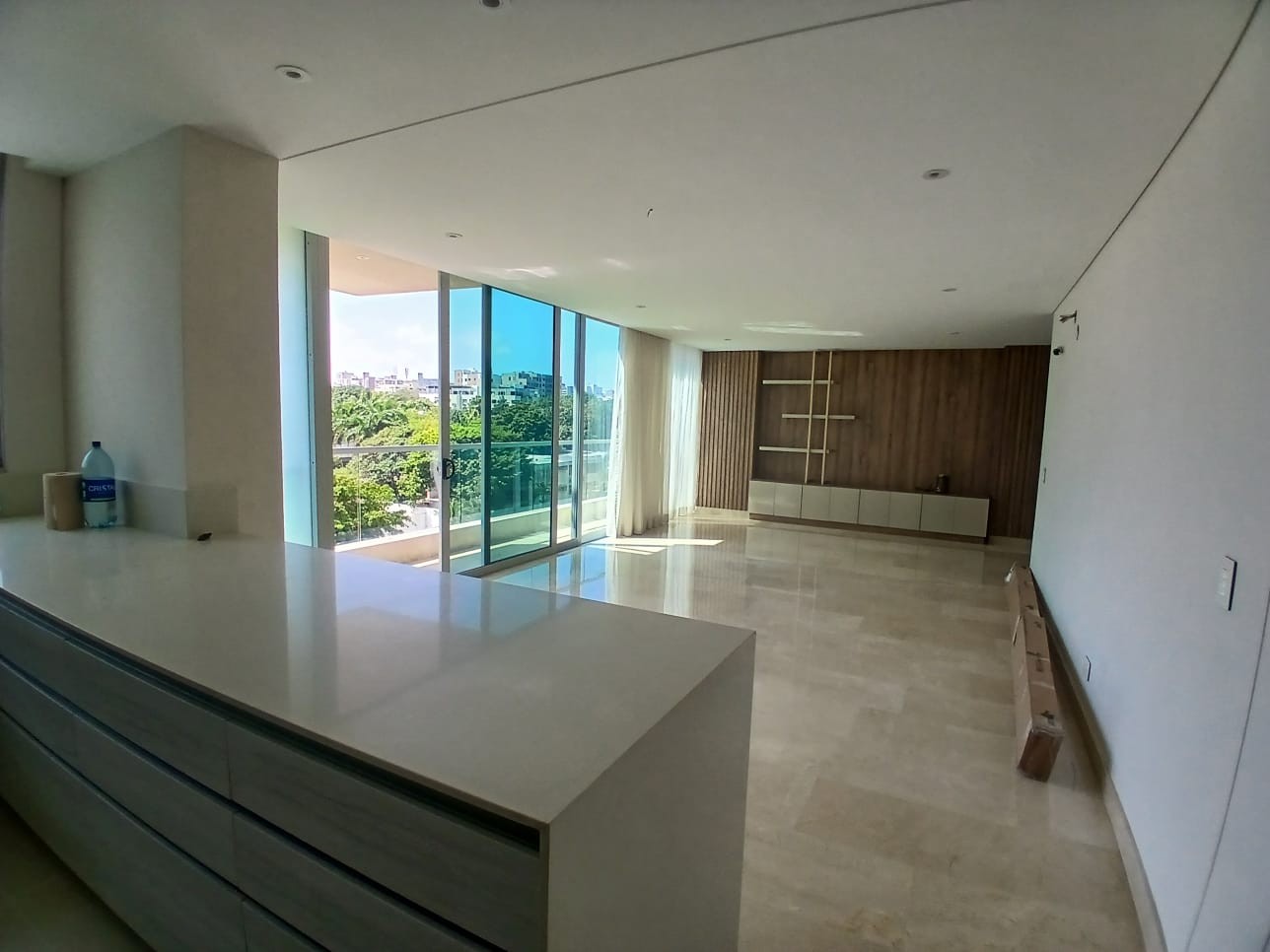 Apartamento en Venta en Riomar, Barranquilla