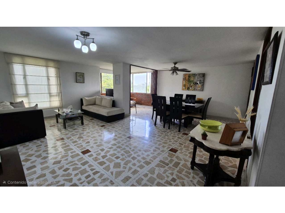 Apartamento en Venta en Andalucia, Barranquilla