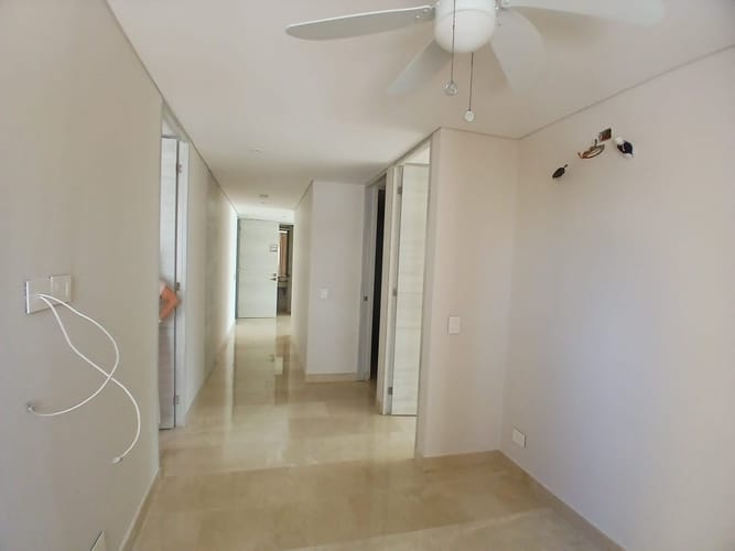 Apartamento de 3 alcobas en venta en Riomar, Barranquilla, 169 m² · foto 7 de 15