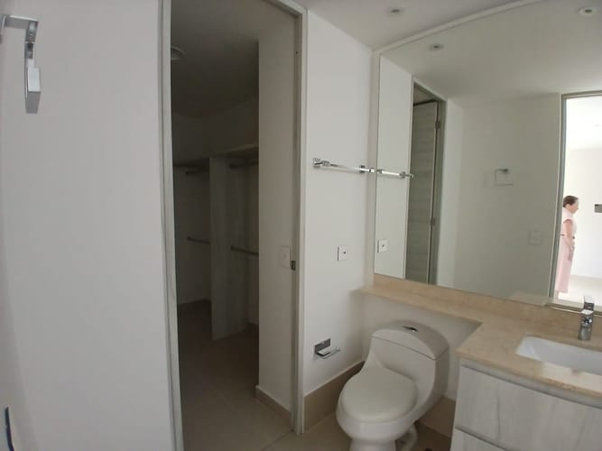 Apartamento de 3 alcobas en venta en Riomar, Barranquilla, 169 m² · foto 15 de 15