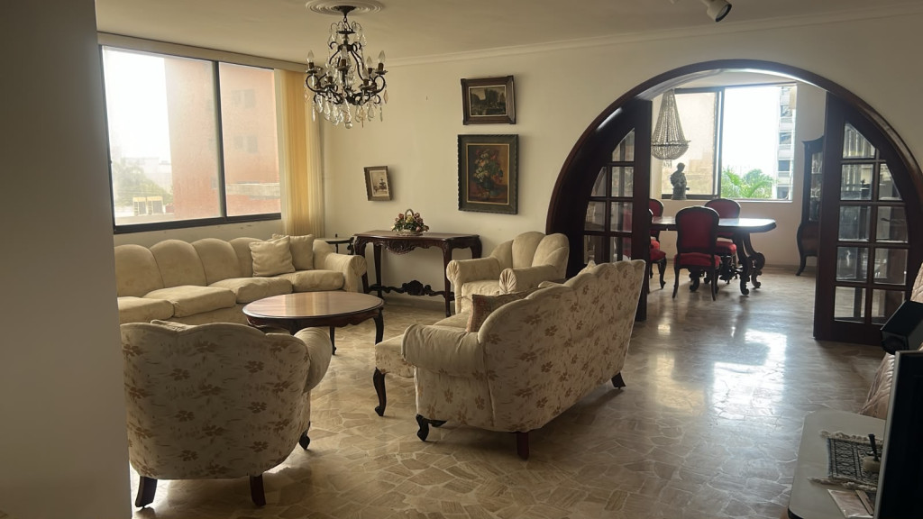 Apartamento en Venta en Altos del prado, Barranquilla