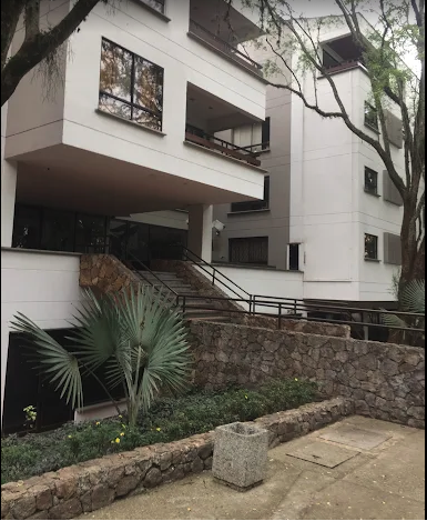Apartamento en Venta en El Poblado, Medellín