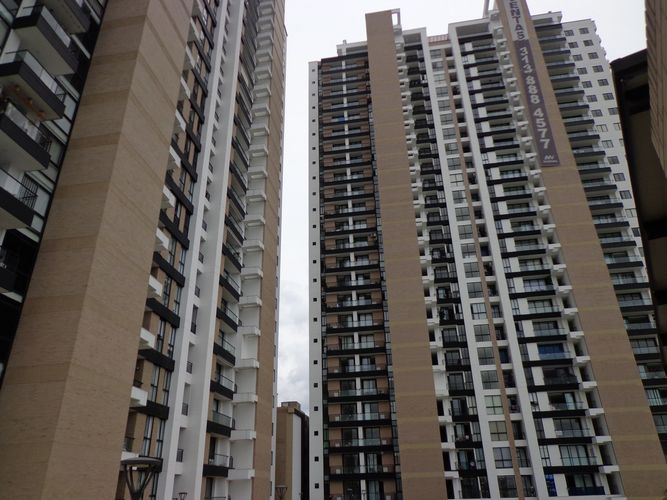 $380.000.000 en La Victoria