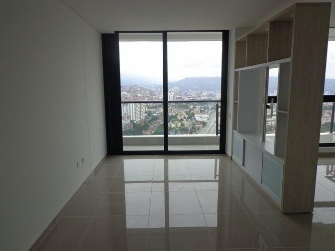 Apartaestudio en venta en La Victoria, Bucaramanga, 43 m² · foto 2 de 20