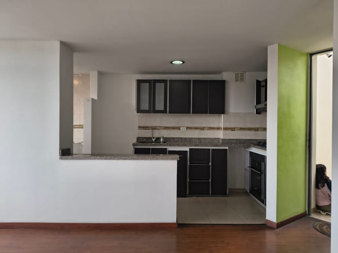 Apartamento de 2 alcobas en venta en Marsella, Bogotá, 53 m² · foto 3 de 14