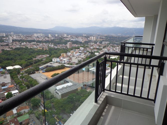 Apartaestudio en venta en La Victoria, Bucaramanga, 43 m² · foto 4 de 20