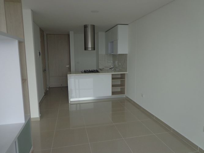 Apartaestudio en venta en La Victoria, Bucaramanga, 43 m² · foto 5 de 20
