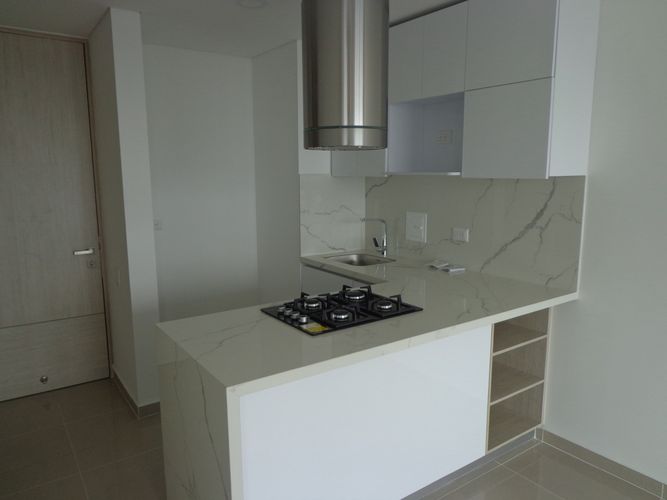 Apartaestudio en venta en La Victoria, Bucaramanga, 43 m² · foto 6 de 20