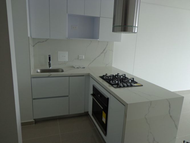 Apartaestudio en venta en La Victoria, Bucaramanga, 43 m² · foto 7 de 20
