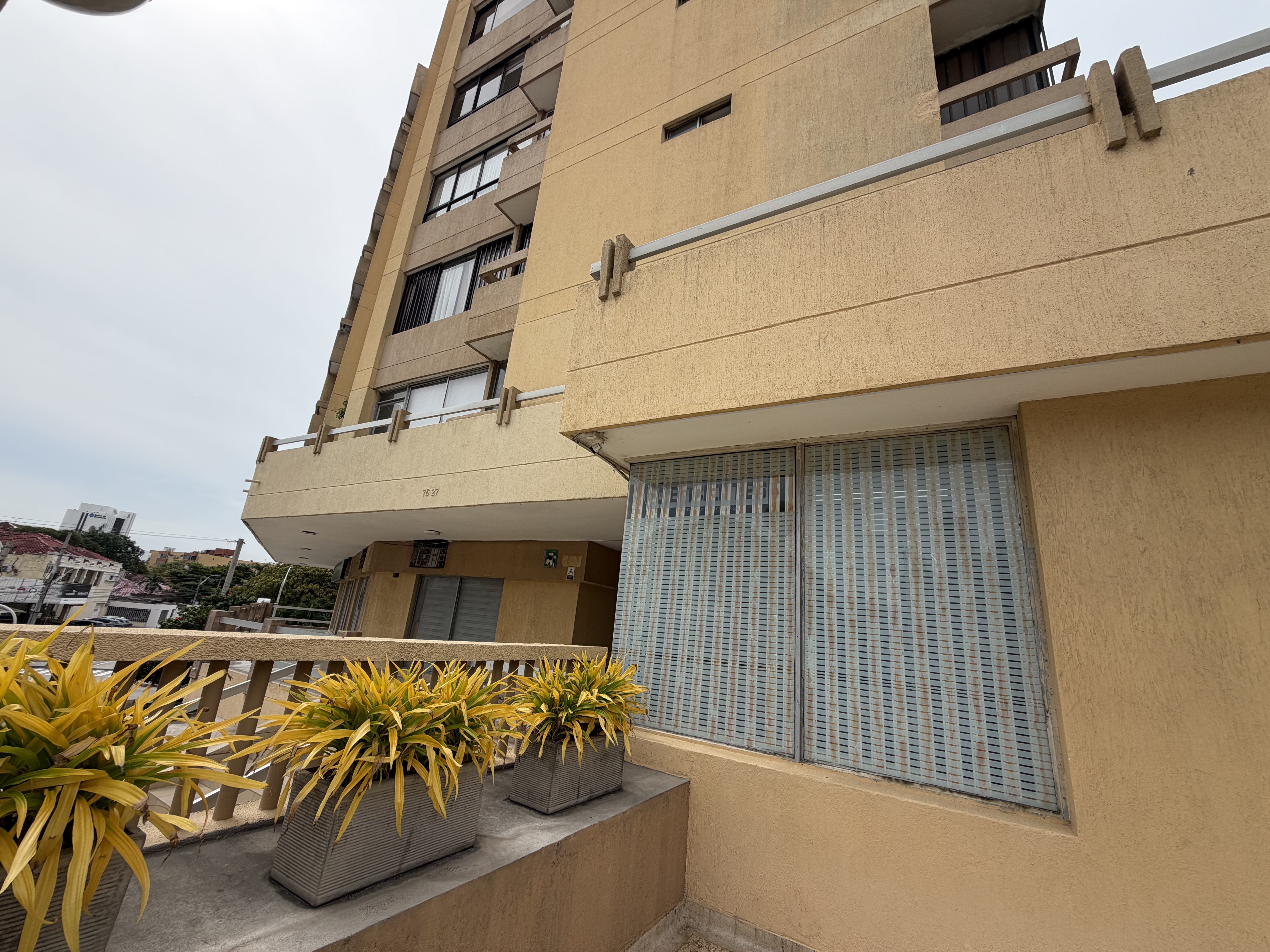 Apartamento en Venta en Altos del prado, Barranquilla