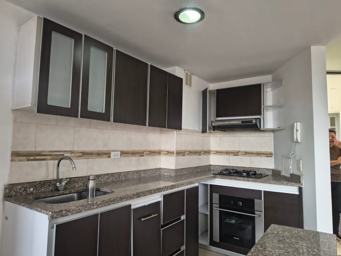 Apartamento de 2 alcobas en venta en Marsella, Bogotá, 53 m² · foto 6 de 14