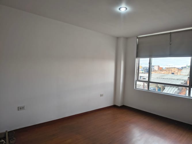 Apartamento de 2 alcobas en venta en Marsella, Bogotá, 53 m² · foto 7 de 14