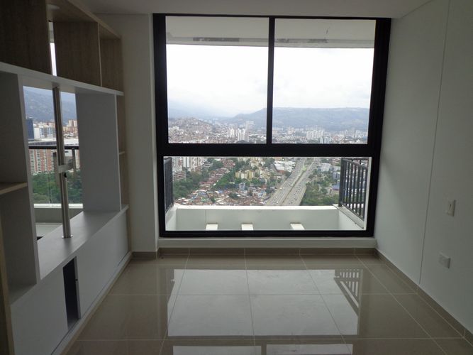 Apartaestudio en venta en La Victoria, Bucaramanga, 43 m² · foto 9 de 20