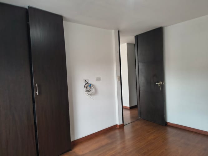 Apartamento de 2 alcobas en venta en Marsella, Bogotá, 53 m² · foto 8 de 14