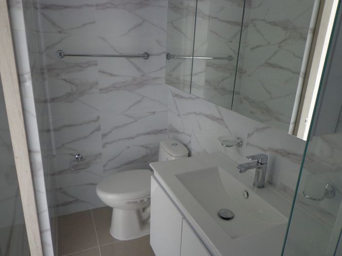 Apartaestudio en venta en La Victoria, Bucaramanga, 43 m² · foto 12 de 20