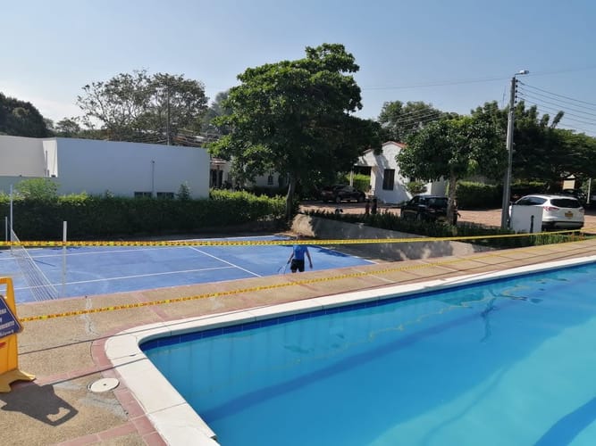 Casa de 3 alcobas en venta en Guabinal Plan, Girardot, 240 m² · foto 3 de 6