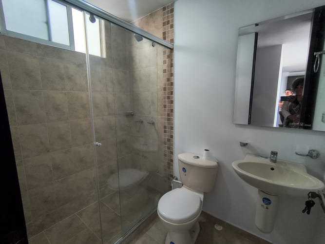 Apartamento de 2 alcobas en venta en Marsella, Bogotá, 53 m² · foto 11 de 14