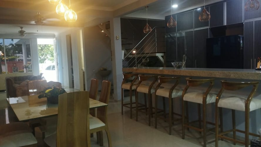Casa de 3 alcobas en venta en Alfaguara, Jamundí, 400 m² · foto 5 de 12