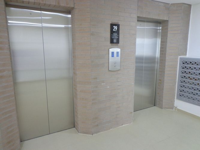 Apartaestudio en venta en La Victoria, Bucaramanga, 43 m² · foto 14 de 20
