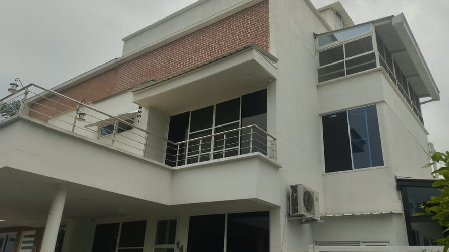 Casa de 3 alcobas en venta en Alfaguara, Jamundí, 400 m² · foto 3 de 12