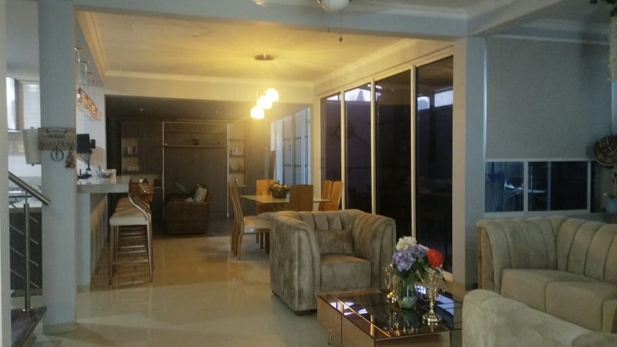 Casa de 3 alcobas en venta en Alfaguara, Jamundí, 400 m² · foto 6 de 12
