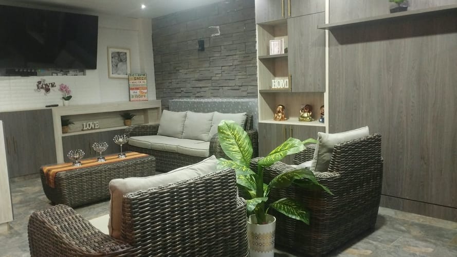 Casa de 3 alcobas en venta en Alfaguara, Jamundí, 400 m² · foto 7 de 12