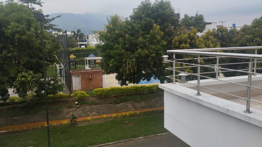 Casa de 3 alcobas en venta en Alfaguara, Jamundí, 400 m² · foto 2 de 12