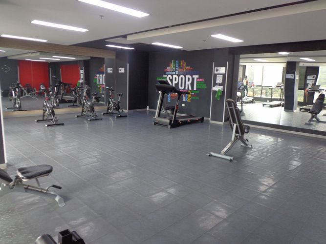 Apartaestudio en venta en La Victoria, Bucaramanga, 43 m² · foto 17 de 20
