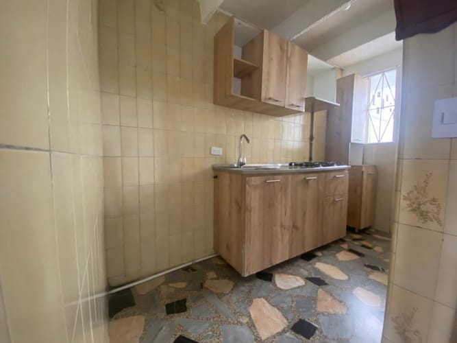 Casa de 3 alcobas en venta en Versalles Fontibon, Bogotá, 75 m² · foto 11 de 23