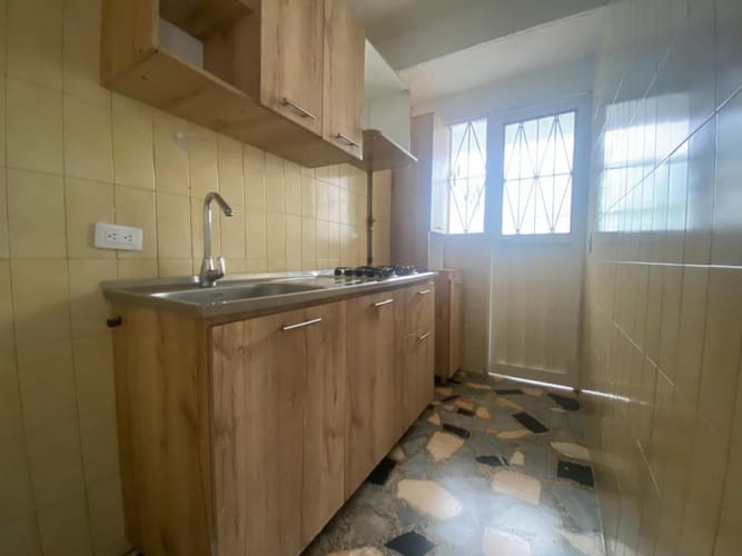 Casa de 3 alcobas en venta en Versalles Fontibon, Bogotá, 75 m² · foto 12 de 23