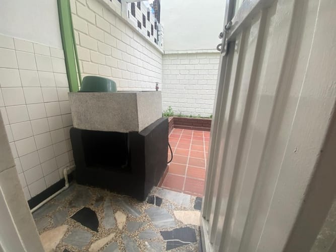 Casa de 3 alcobas en venta en Versalles Fontibon, Bogotá, 75 m² · foto 13 de 23