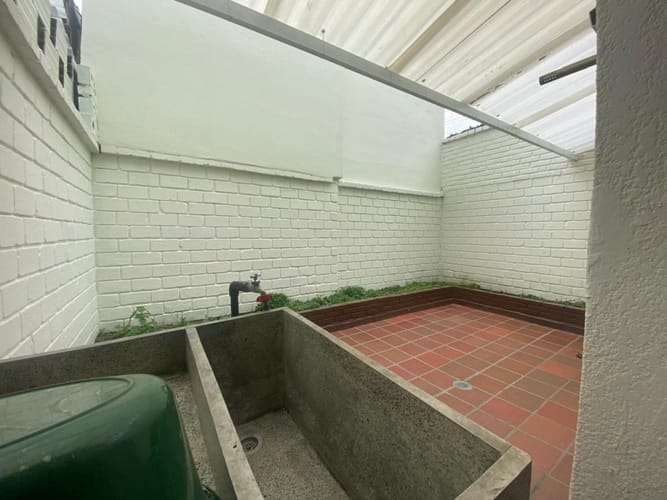 Casa de 3 alcobas en venta en Versalles Fontibon, Bogotá, 75 m² · foto 14 de 23