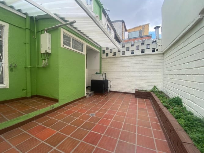 Casa de 3 alcobas en venta en Versalles Fontibon, Bogotá, 75 m² · foto 15 de 23