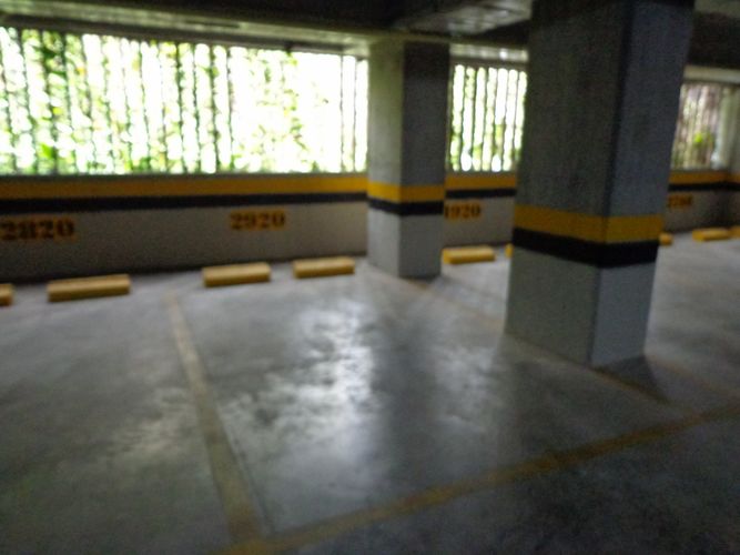 Apartaestudio en venta en La Victoria, Bucaramanga, 43 m² · foto 20 de 20