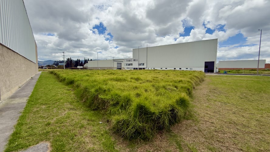 Lote en venta en Tibito, Tocancipá, 2378 m² · foto 6 de 22