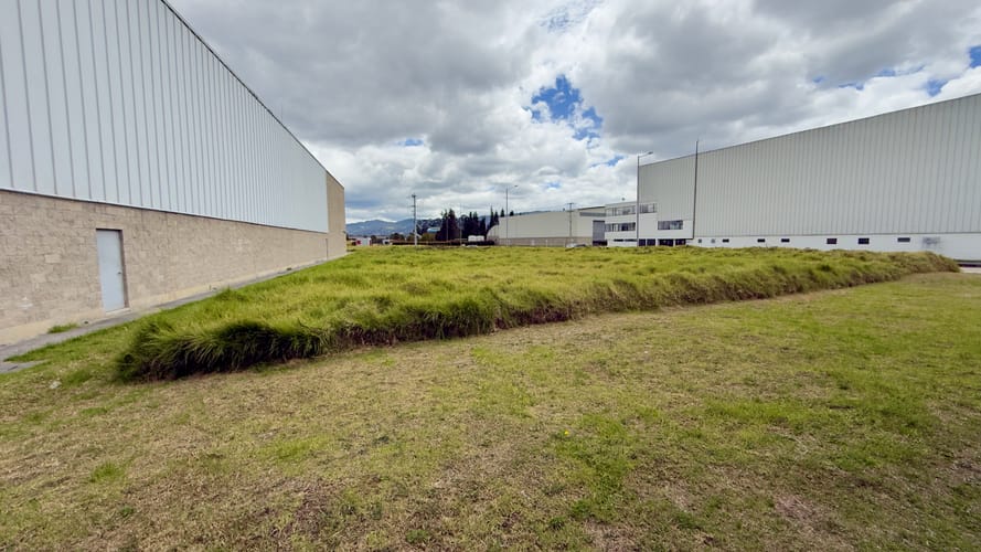 Lote en venta en Tibito, Tocancipá, 2378 m² · foto 8 de 22
