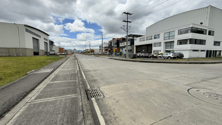 Lote en venta en Tibito, Tocancipá, 2378 m² · foto 12 de 22