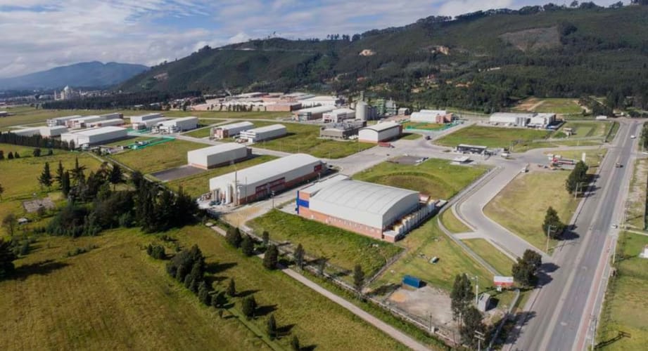 Lote en venta en Tibito, Tocancipá, 2378 m² · foto 14 de 22